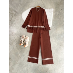 Giselle Knit Set